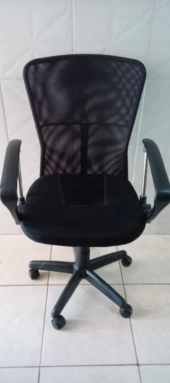 Cadeira escritório 