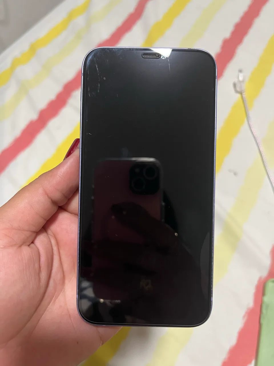iPhone 12 128g - Foto 2