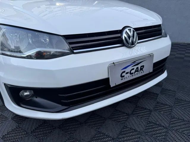 Volkswagen Saveiro Trooper 1.6 MI Total Flex 8V CE 2014 - Foto 2