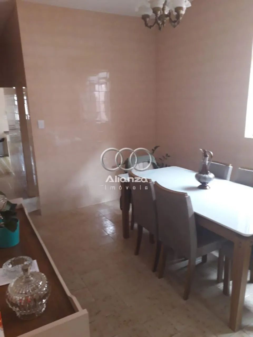 Casa com 4 quartos à venda no bairro Saudade! - Foto 3