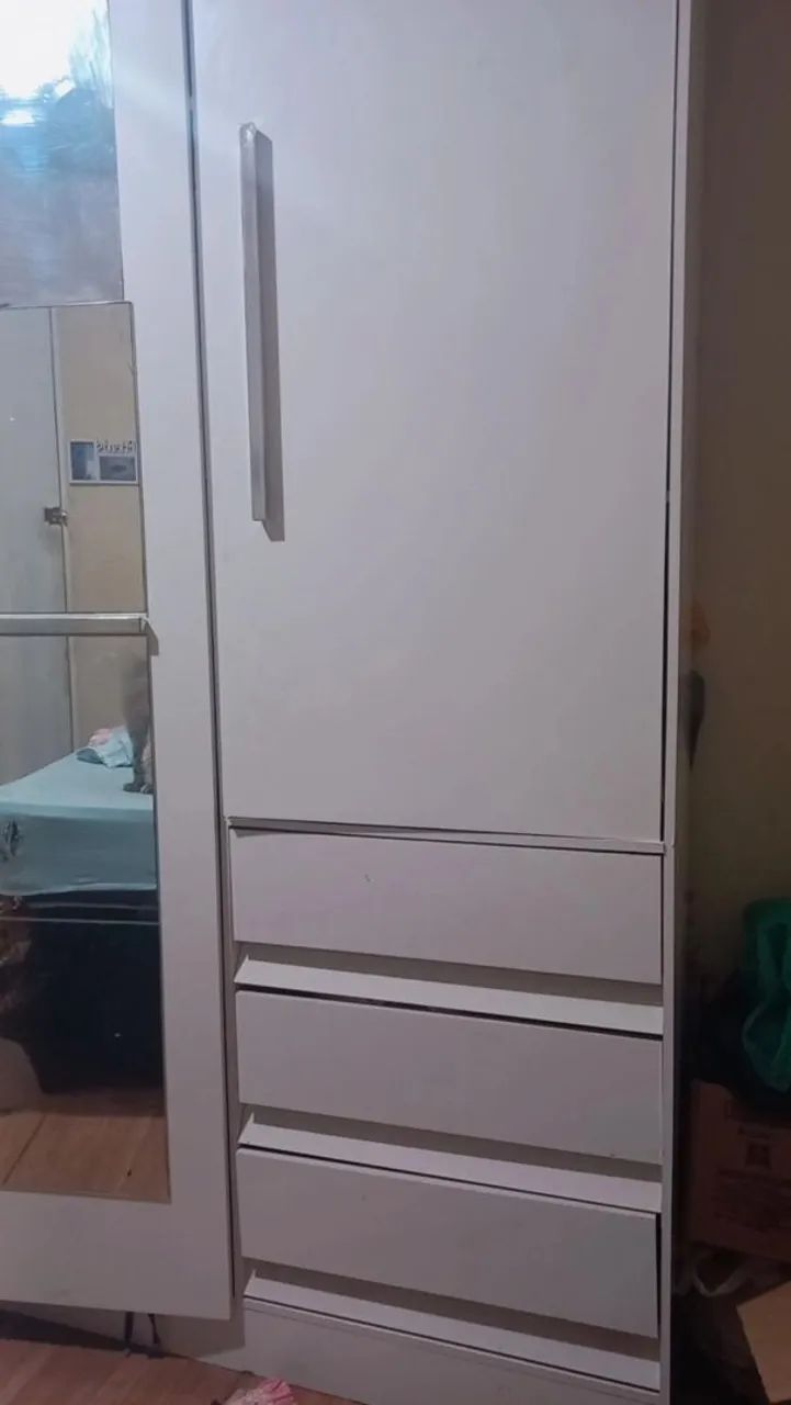 Guarda roupa