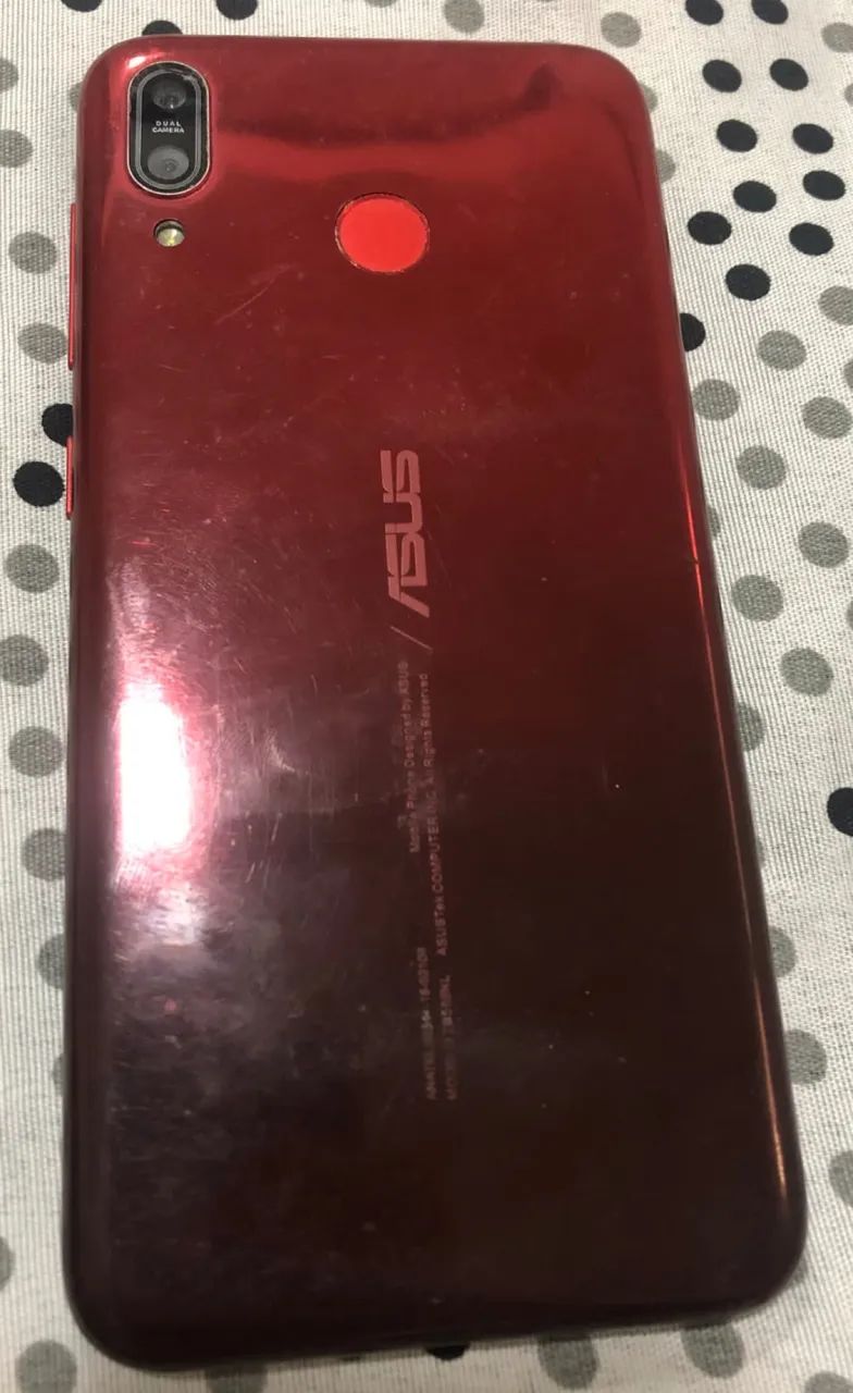 Asus zenfone max m2  - Foto 2