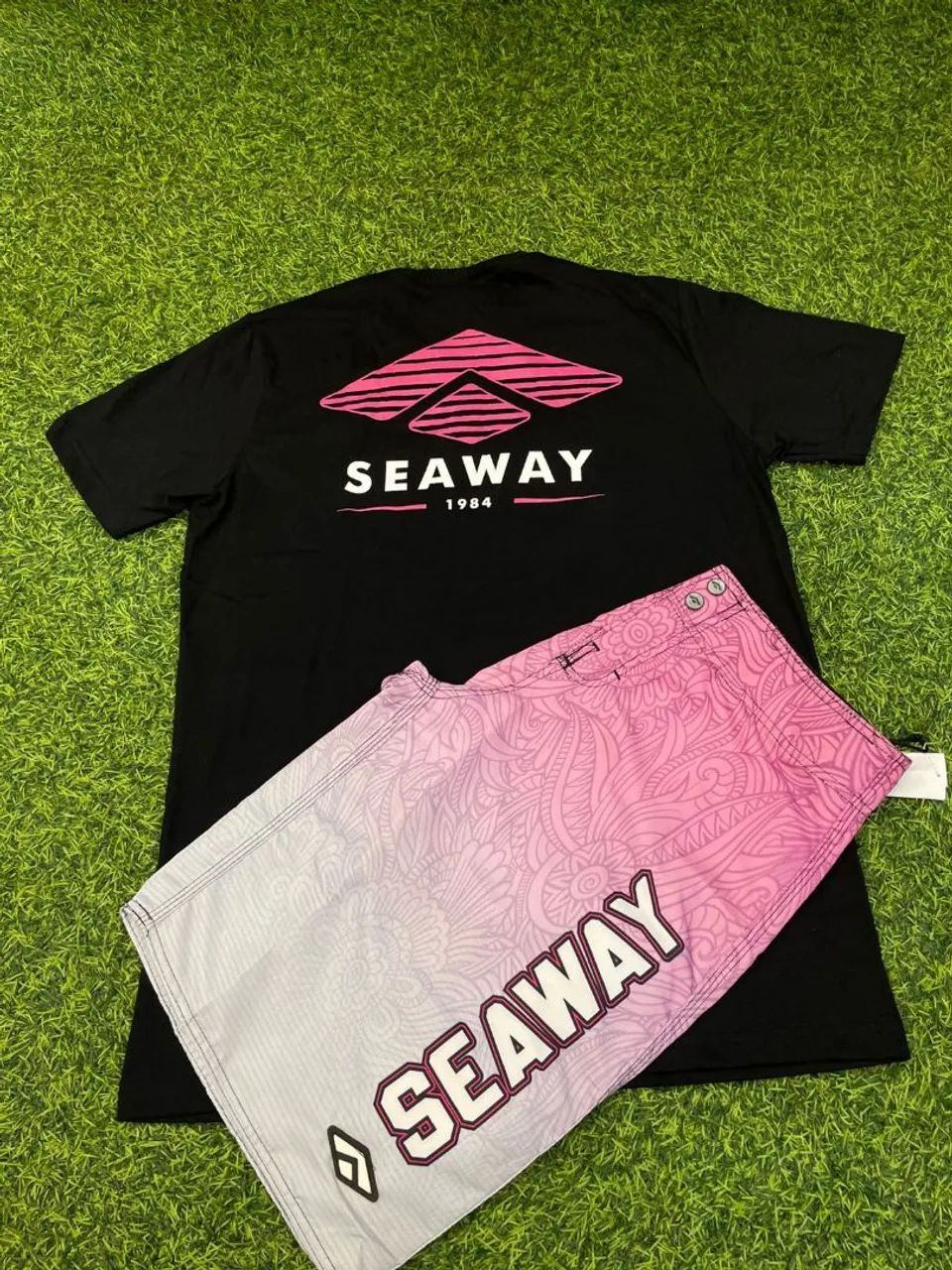 Seaway  - Foto 3