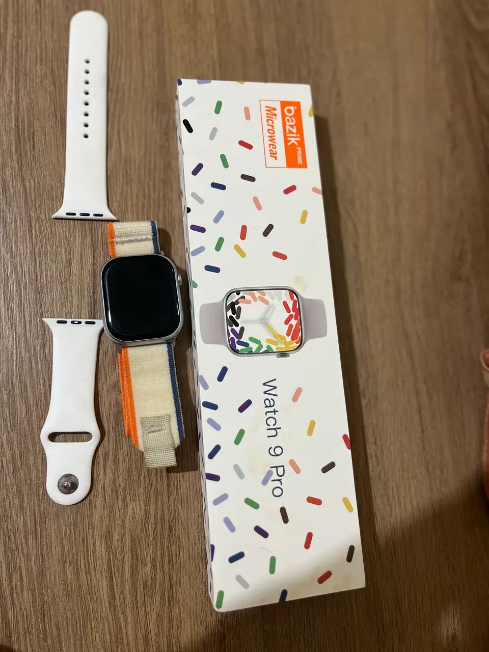 Pra sair logo  - Foto 2