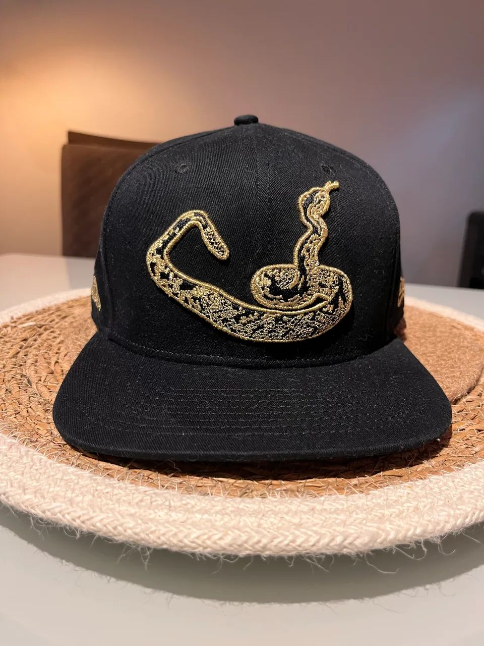 Boné New Era