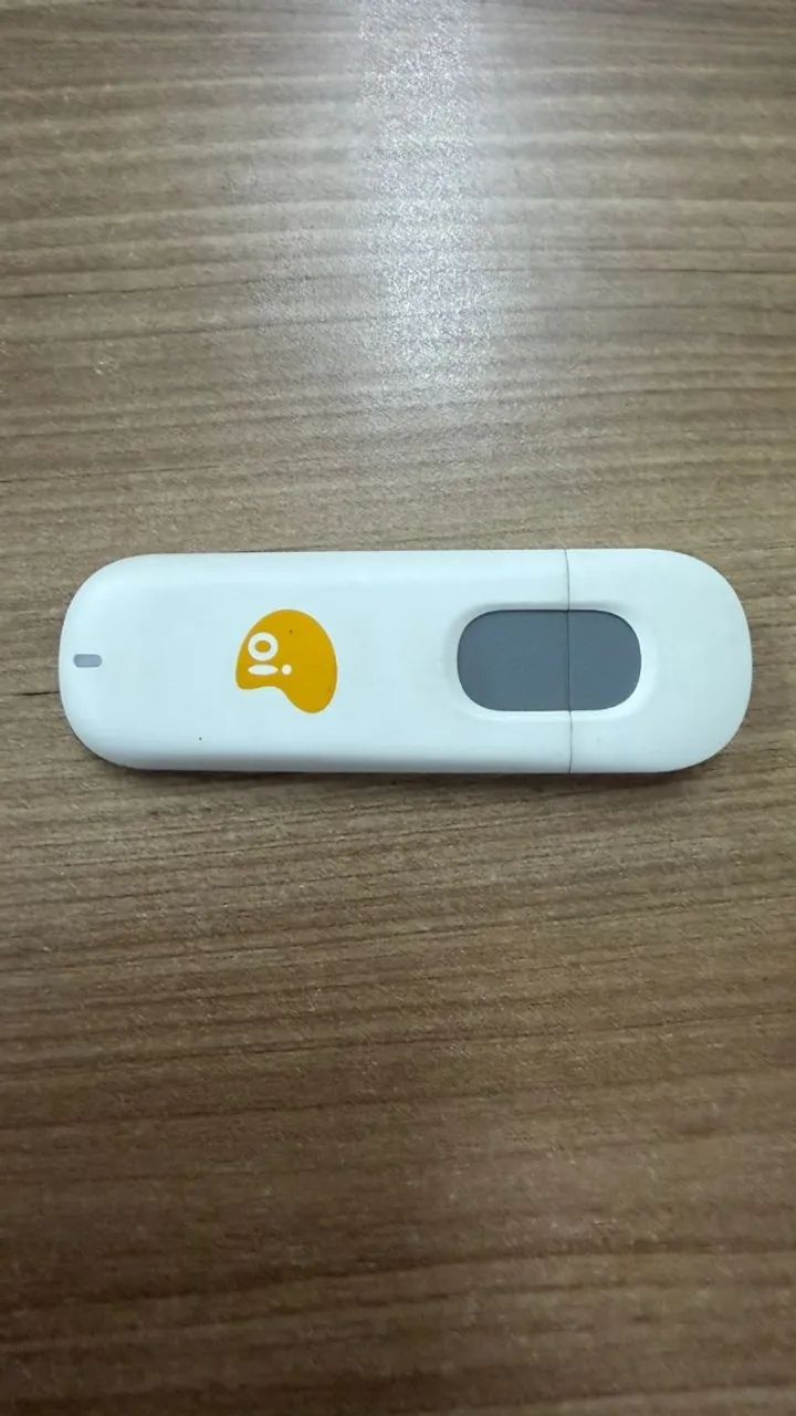 modem oi 3g - huawei