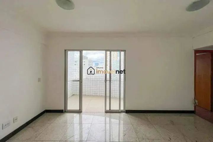 Apartamento 3 Quartos com Suíte, Varanda e 2 Vagas no Silveira - Foto 5