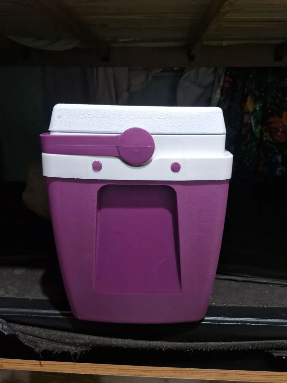 Cooler MOR 34L - Foto 4