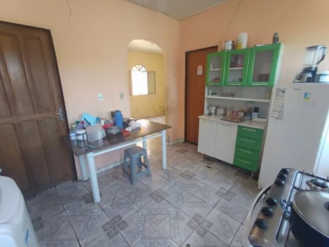 Vendo Casa no Bairro Santo Antônio - Foto 2