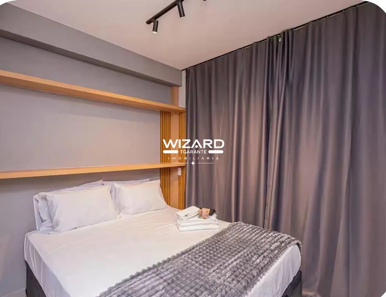Studio para alugar com 22m² - Consolação - Foto 3