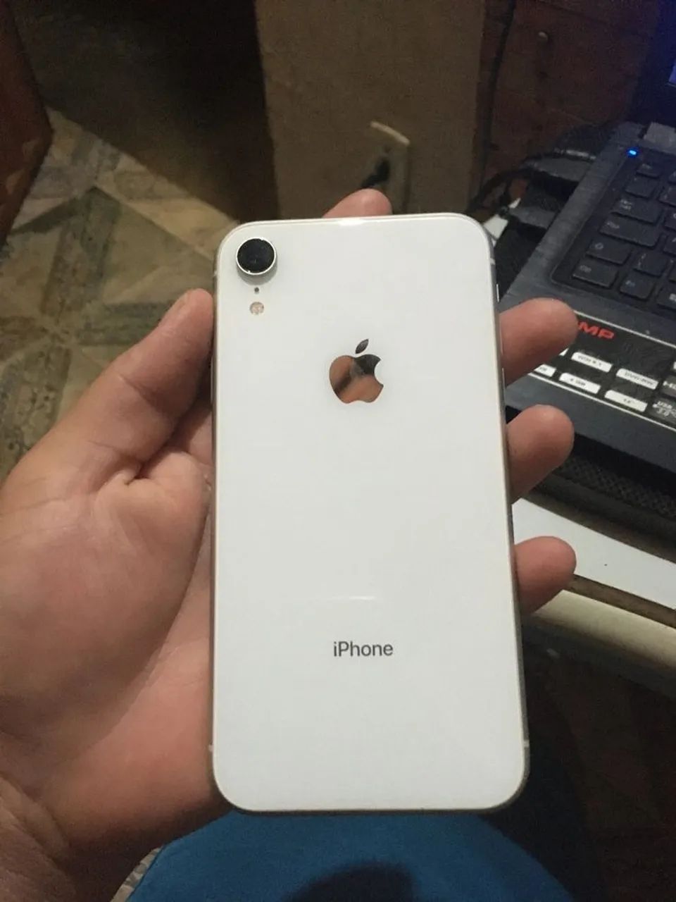 iphone xr 128 gb