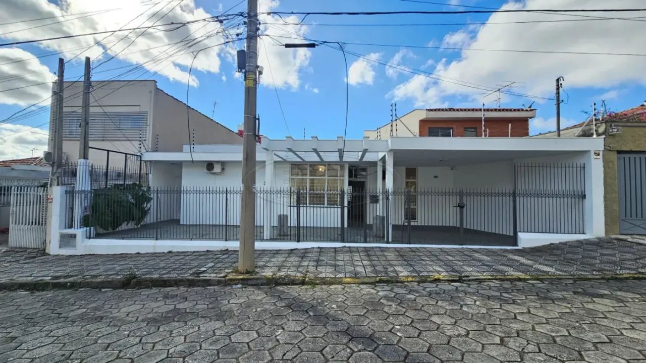 Imóvel Comercial Térreo à Venda - 9 Salas - 211 m² Construídos - Centro - Sorocaba/SP - Foto 3