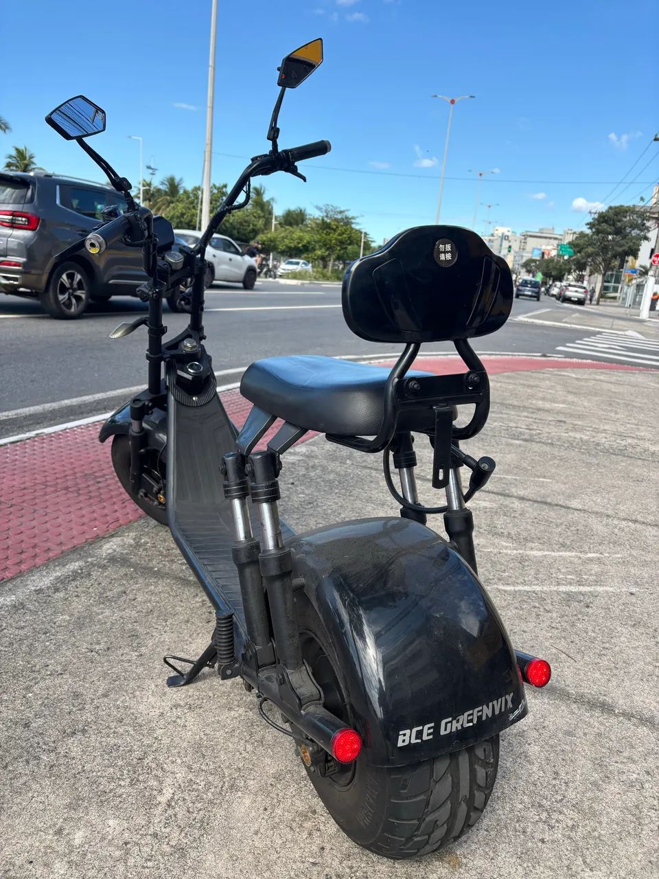 Bee 200cc GT 2019 - 1518019705 | OLX
