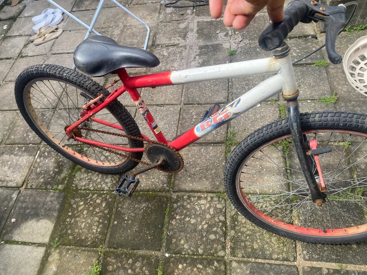 Bicicleta bike  - Foto 2
