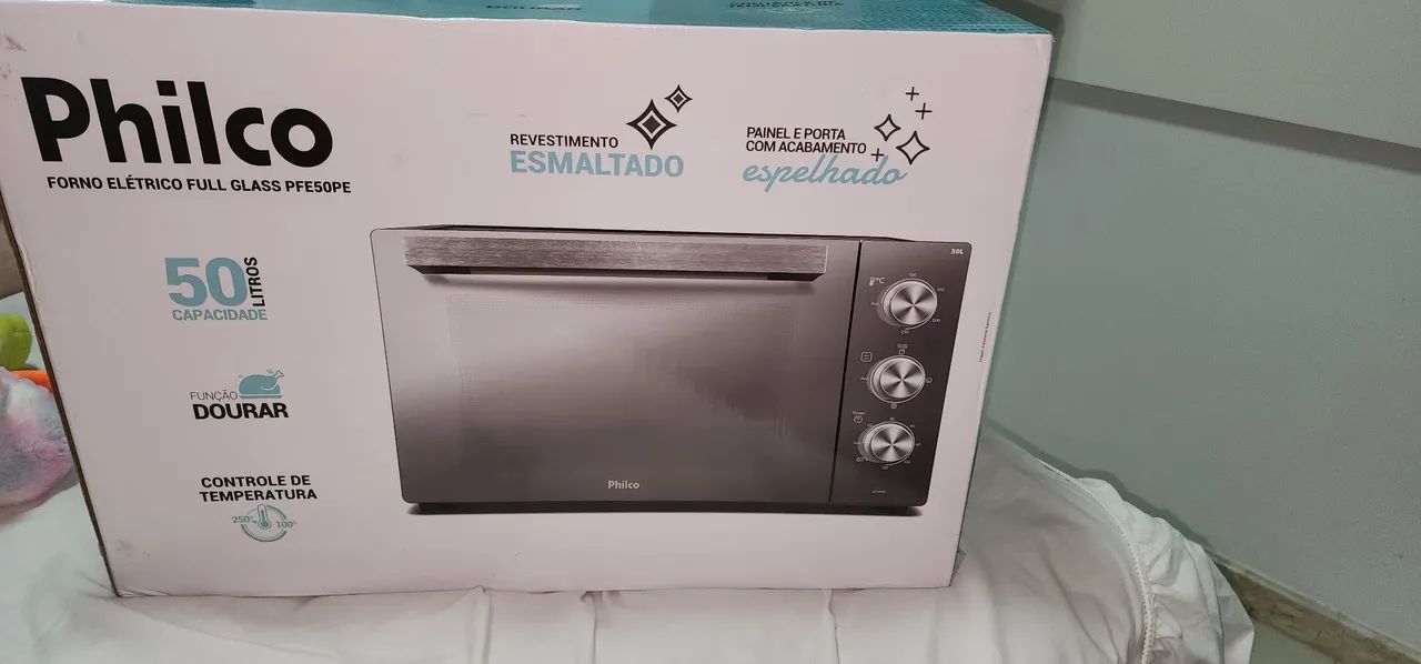 Forno philco - Foto 2