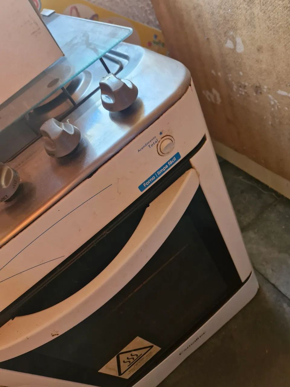 Folgao acendedor automático  - Foto 3