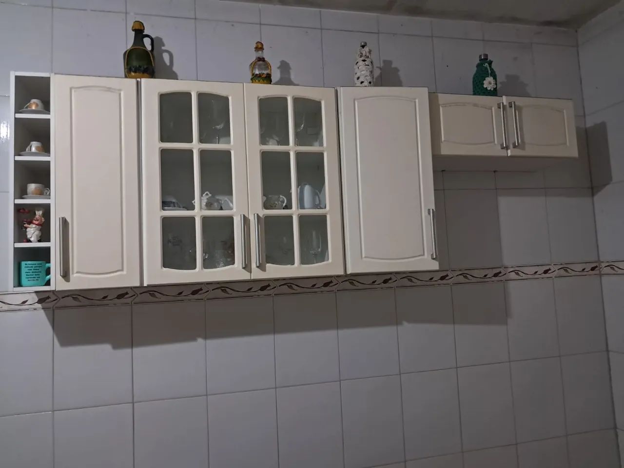 ARMÁRIO PARA COZINHA
