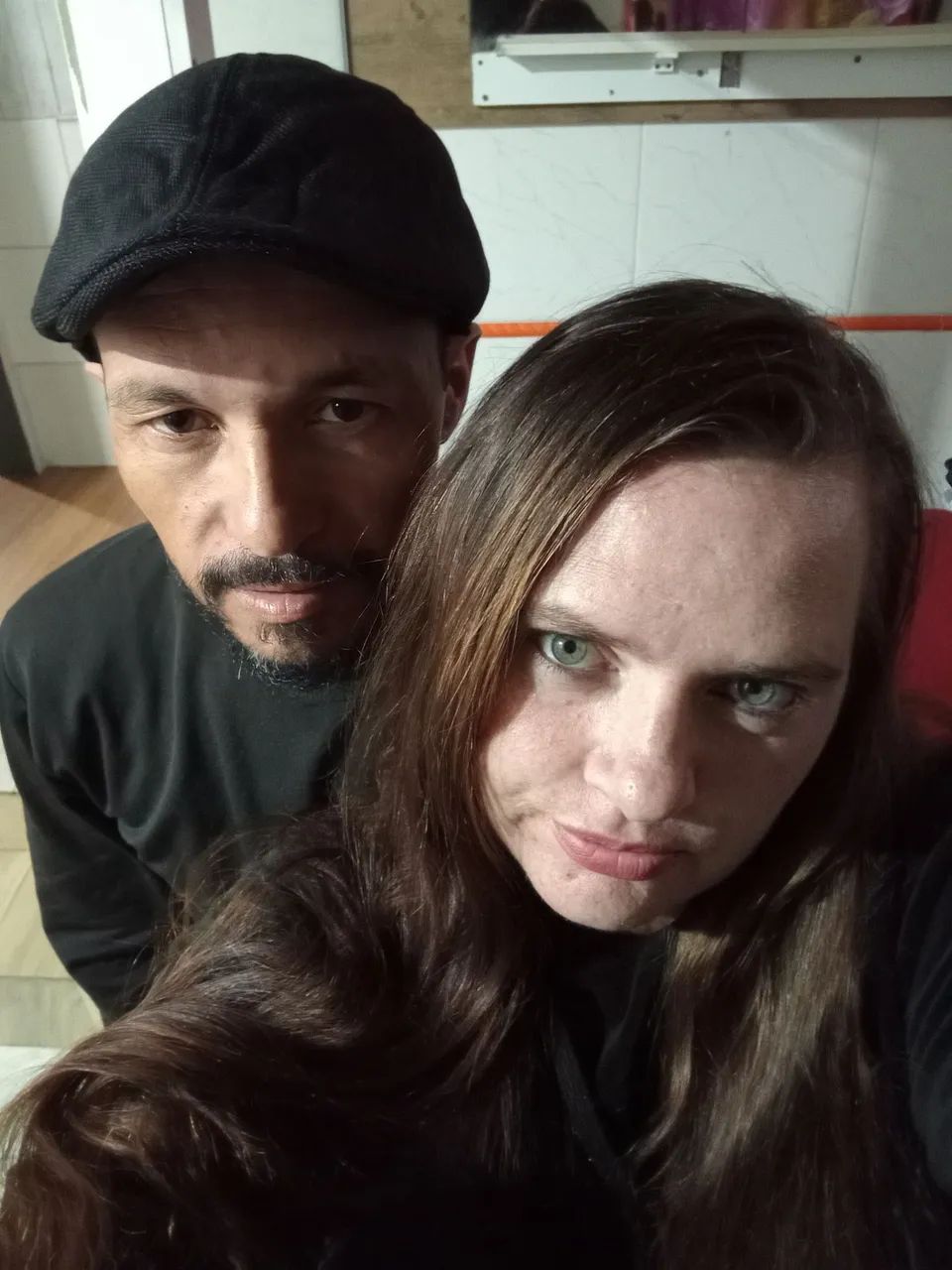 Faço faxina 