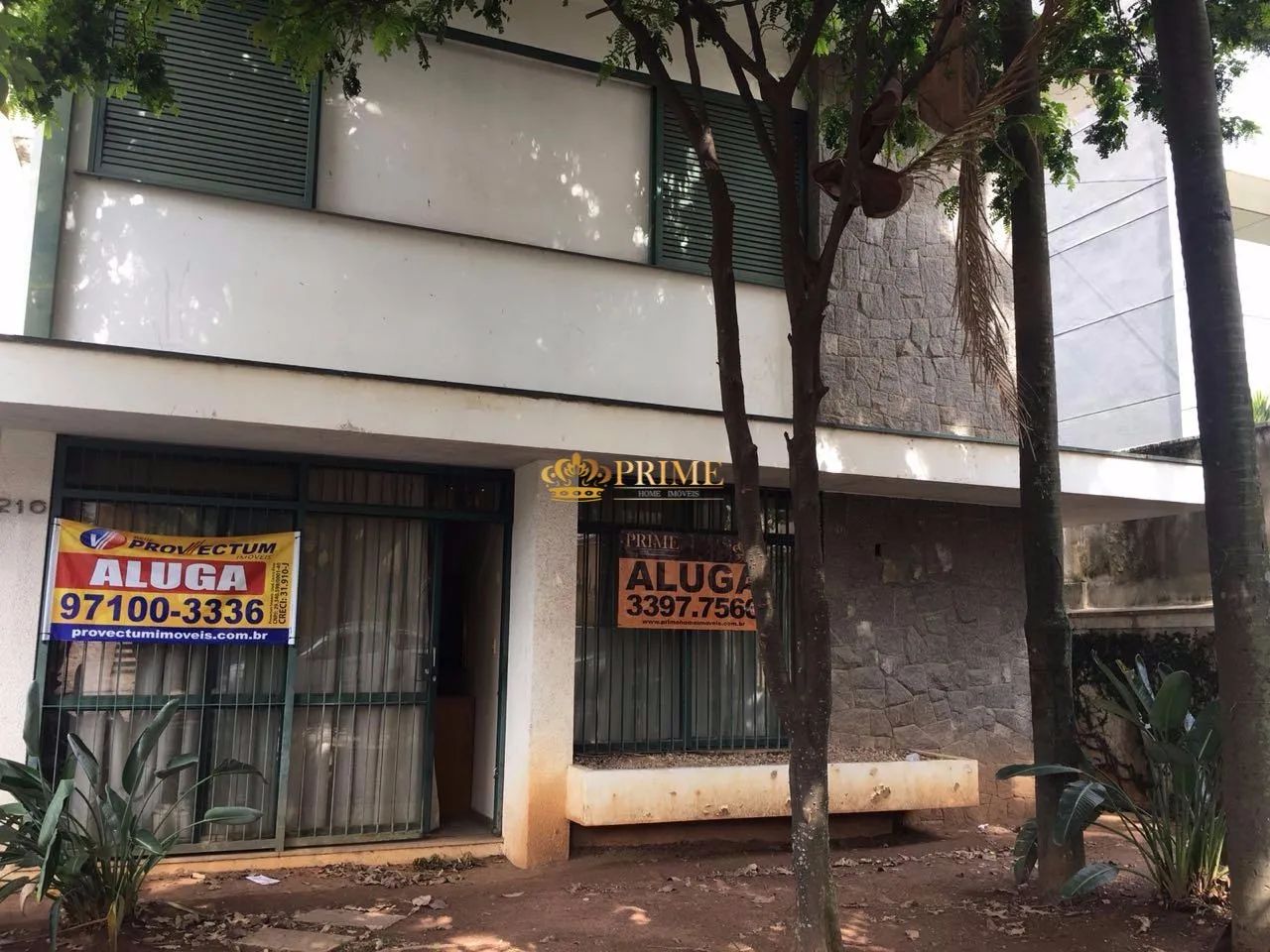 casa - Cambuí - Campinas