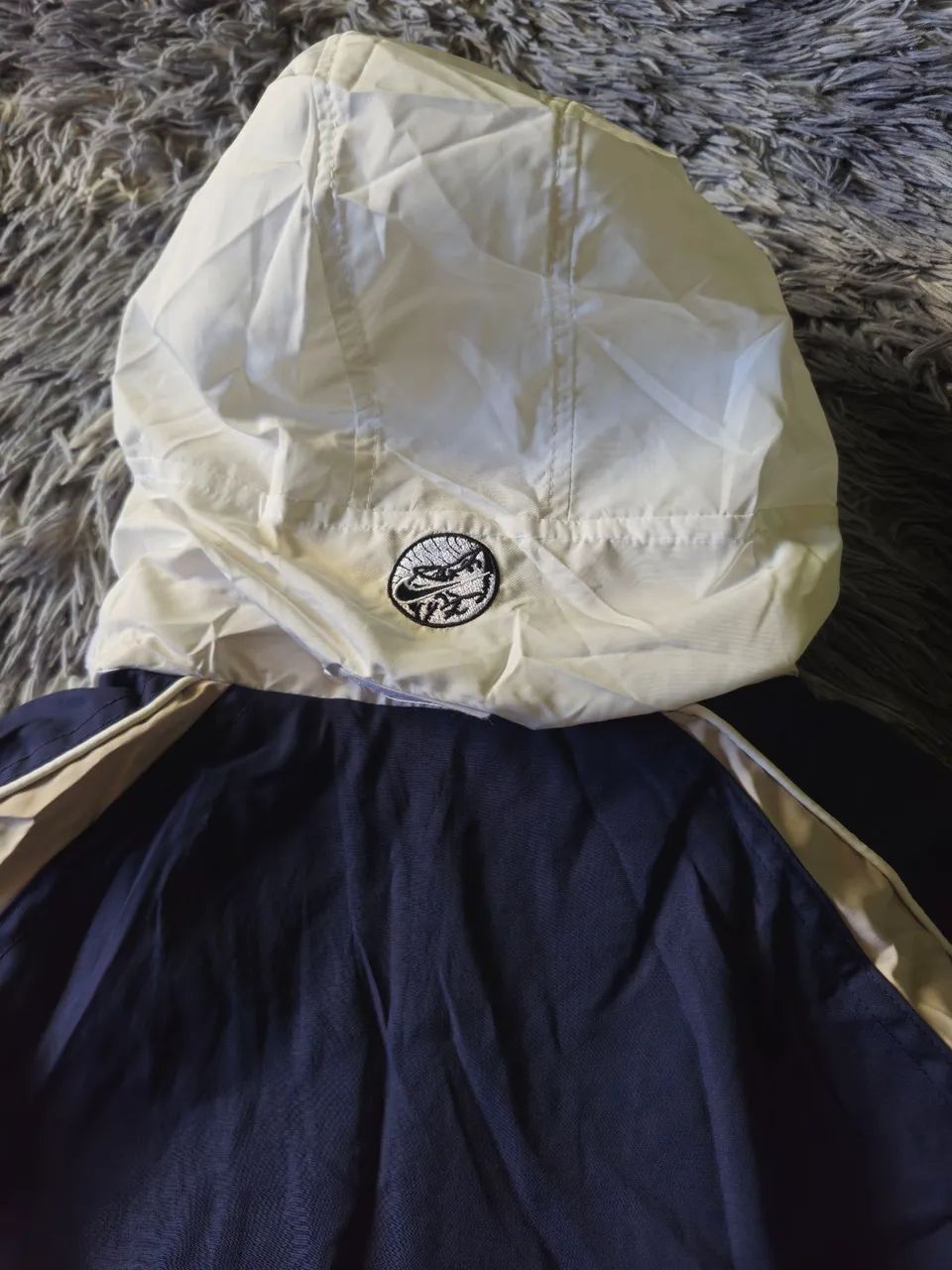 corta vento nike x cav empt importada - Foto 5