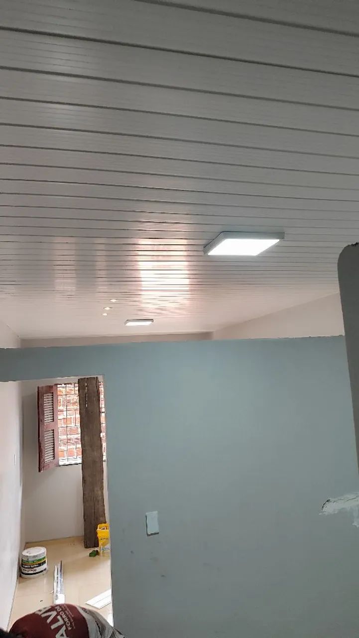 Forro PVC e manutenção  - Foto 4