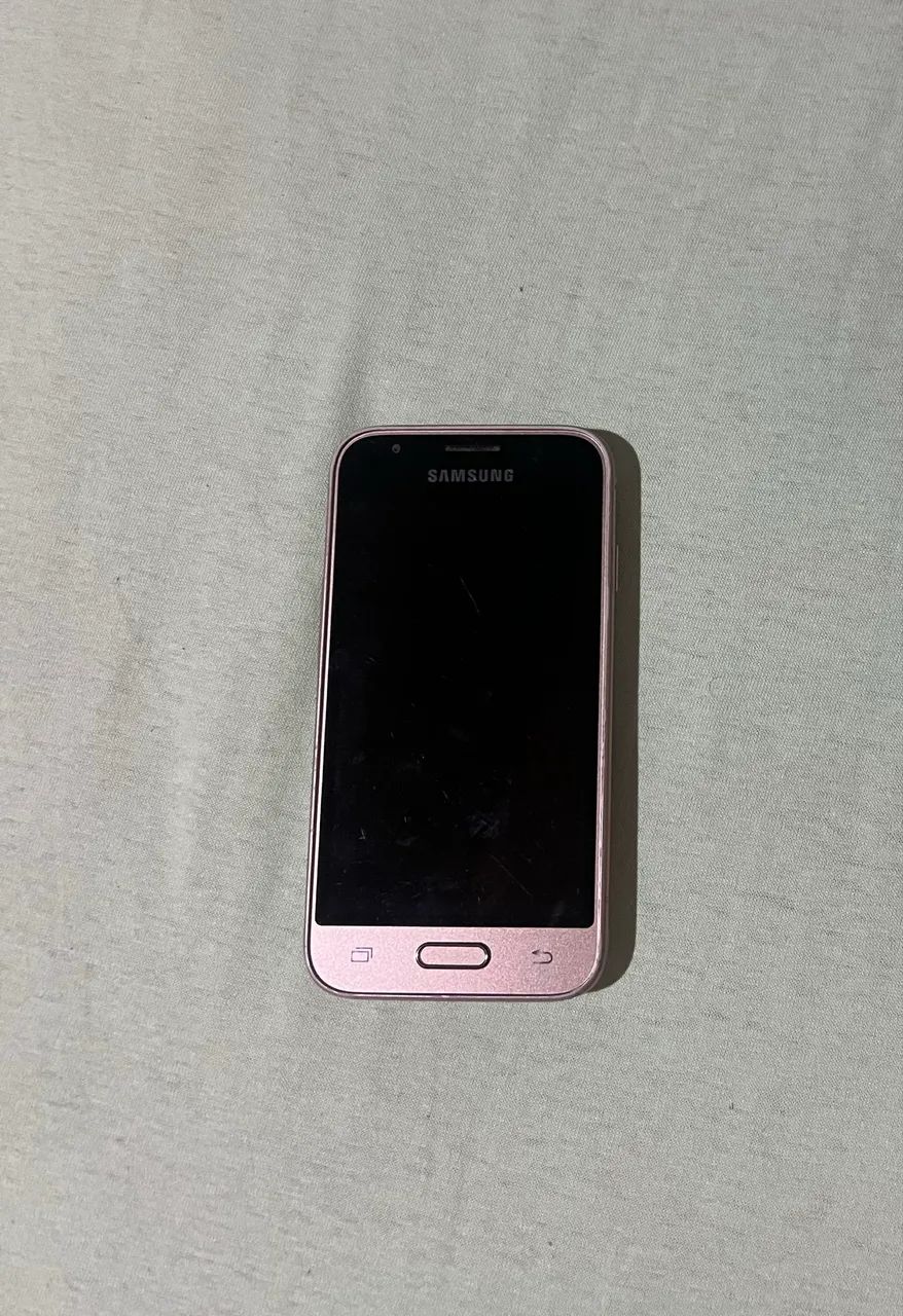 Vendo galaxy x1 mini