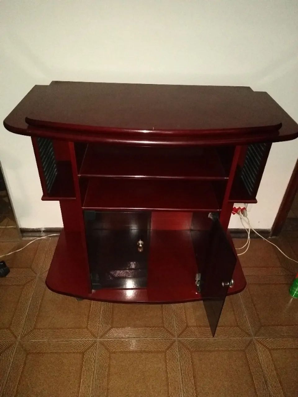 rack para tv - Foto 2