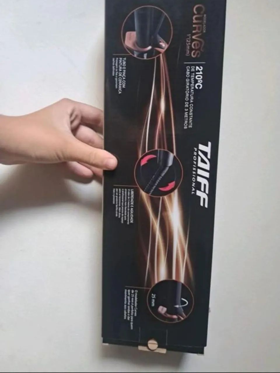 Taiff curves - Foto 3