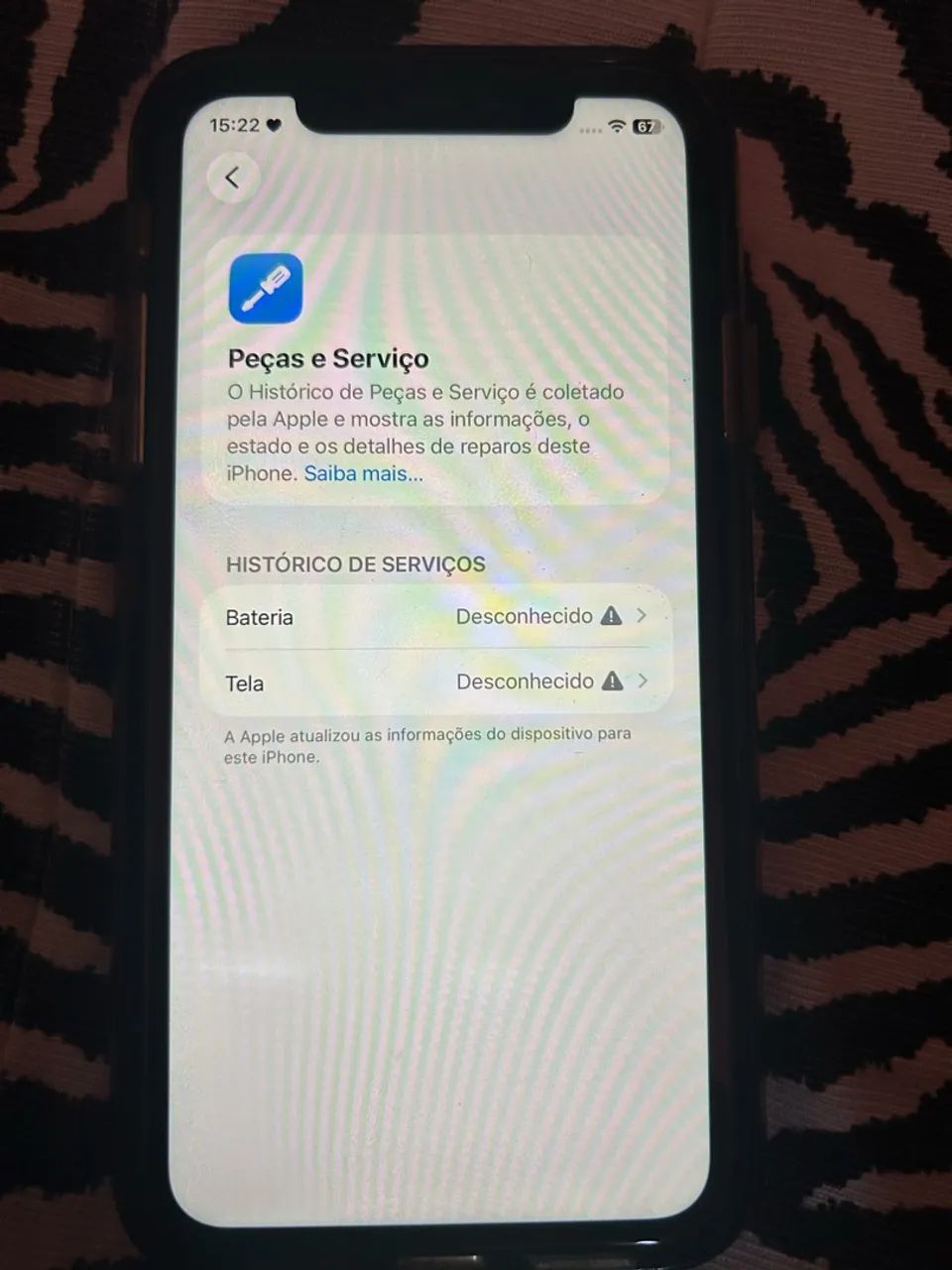 iPhone 11 128gb - Foto 4