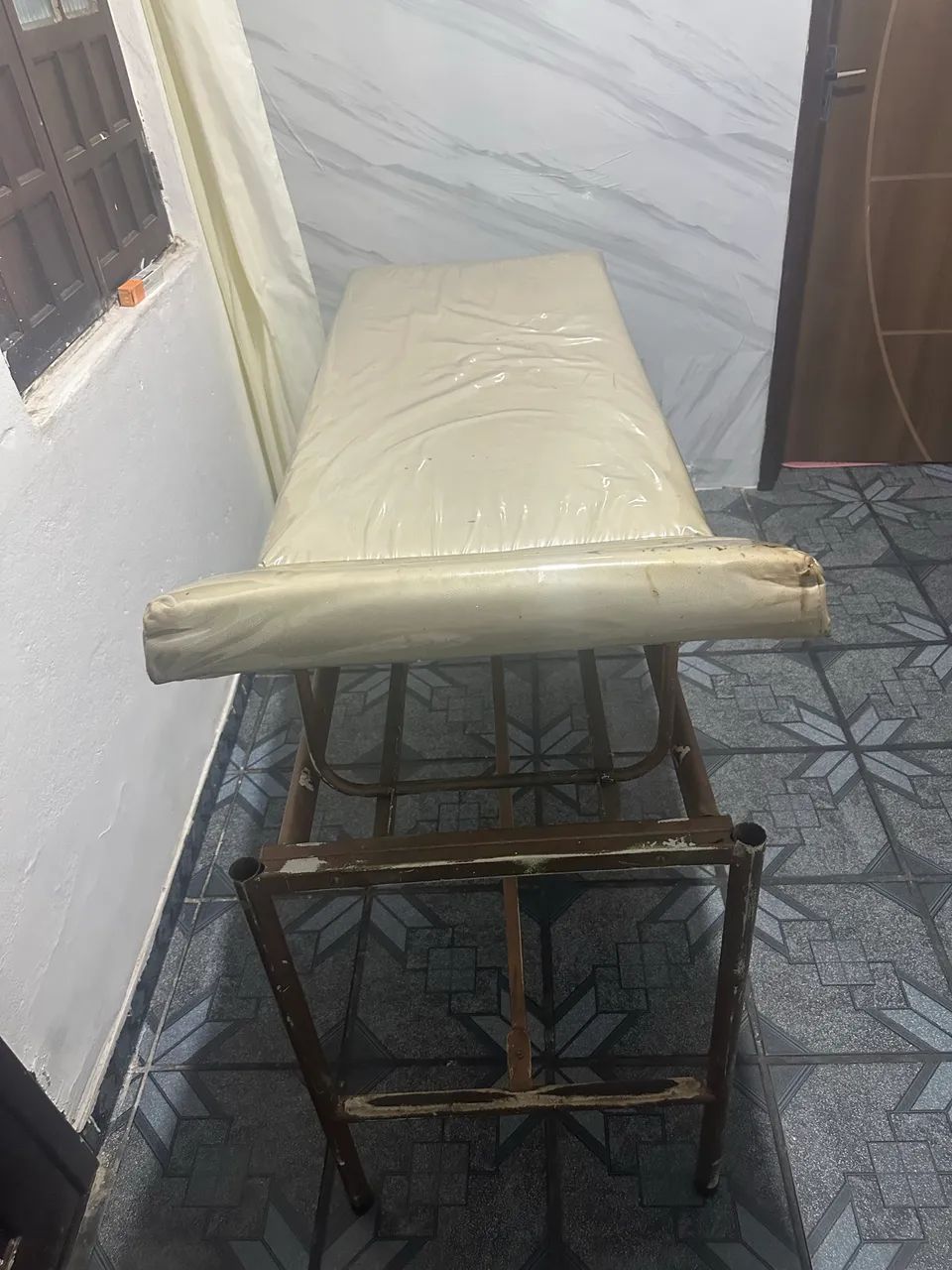 Maca para estética  - Foto 2