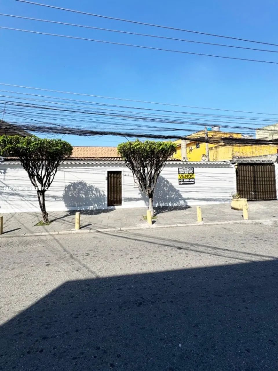Casa Nilopolis - Centro 3 Quartos