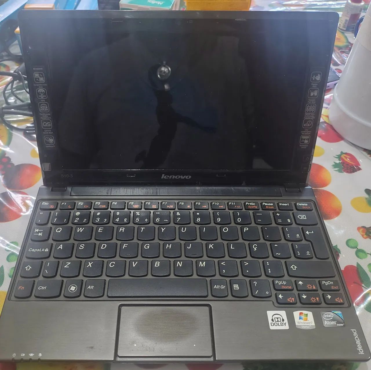 Notebook  - Foto 2