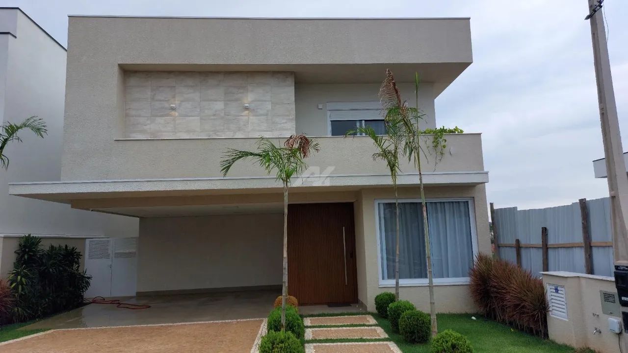 casa - Swiss Park - Campinas - Foto 2