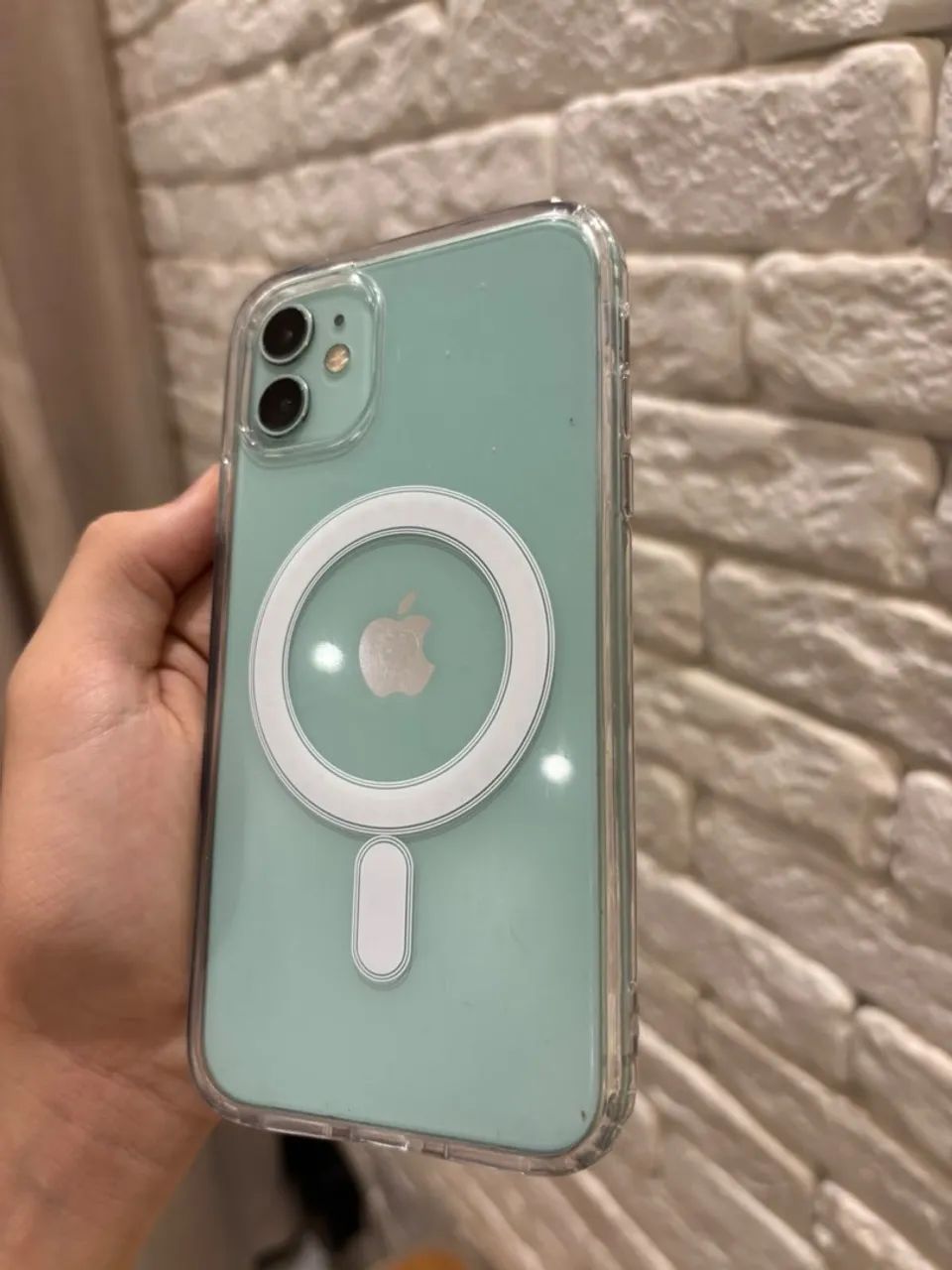 iPhone 11 - Foto 2