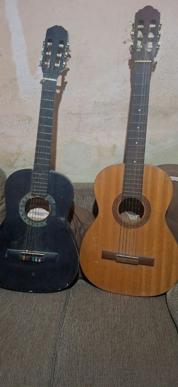 VIOLÃO  - Foto 4