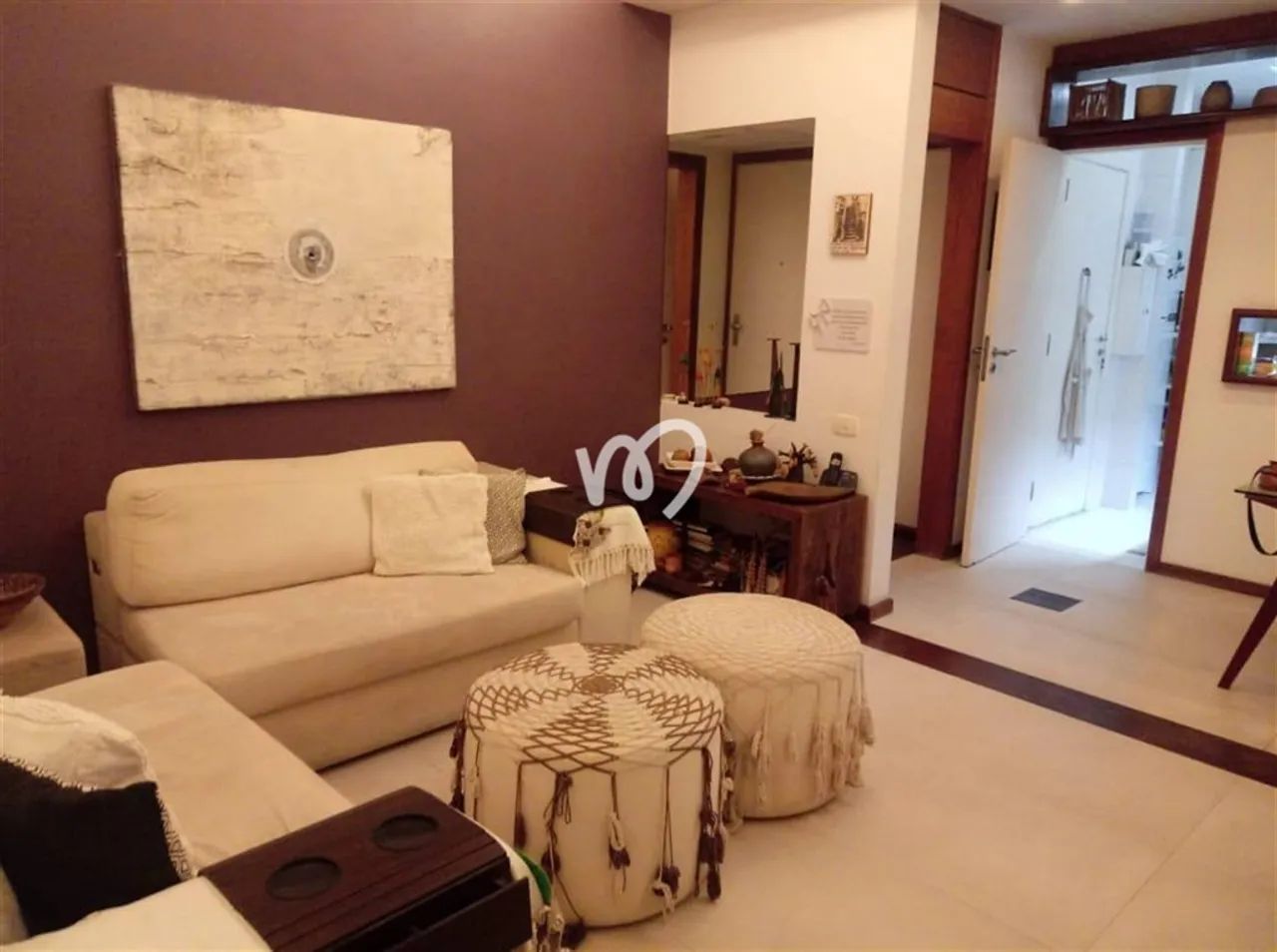 LINDÍSSIMO APARTAMENTO EM LARANJEIRAS - Foto 2