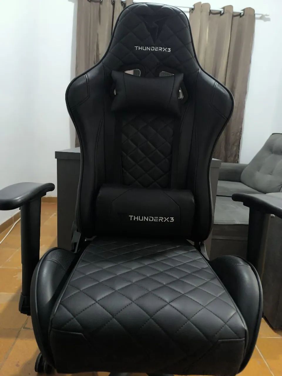 Cadeira Gamer