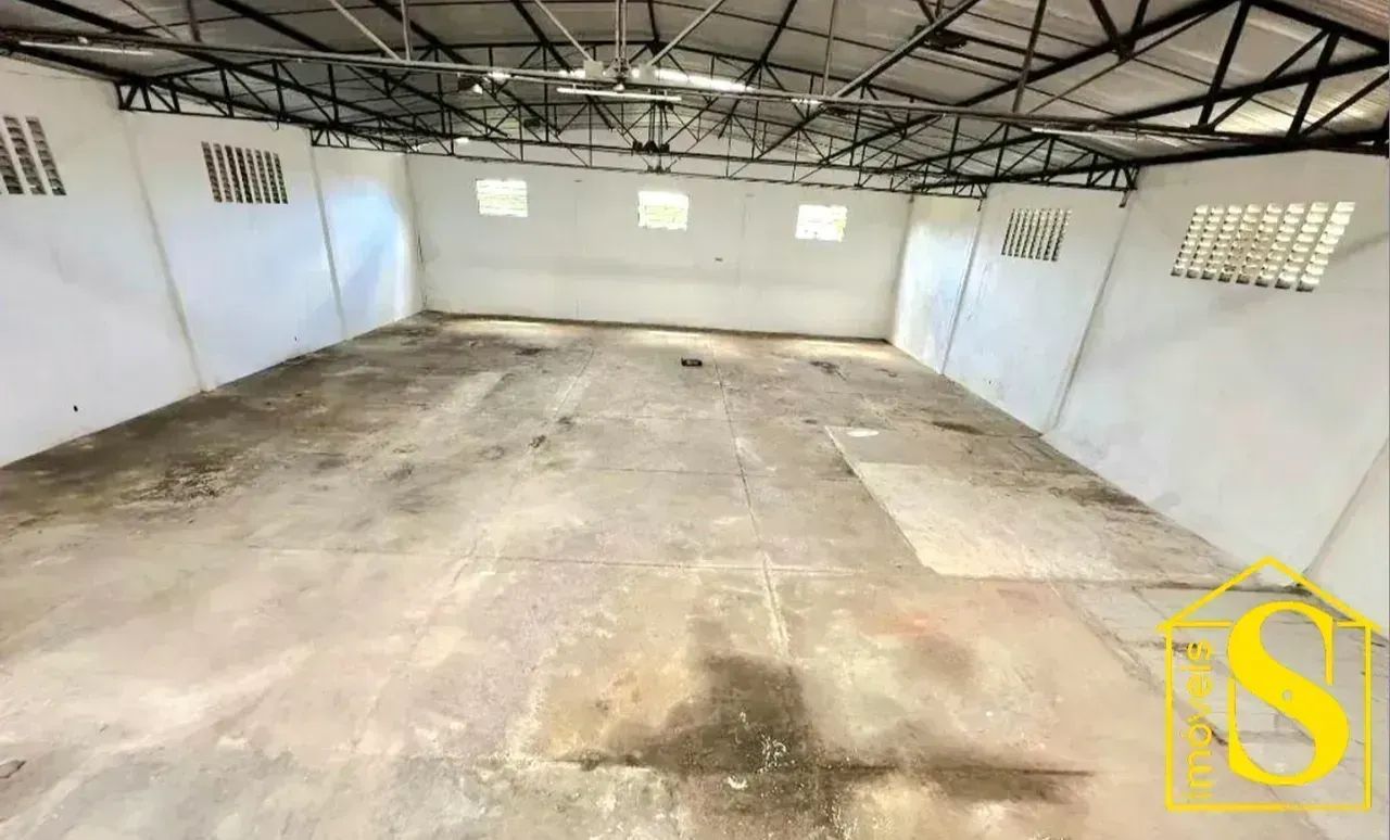 Galpão em Messejana a 200m da Br 116 - Foto 3