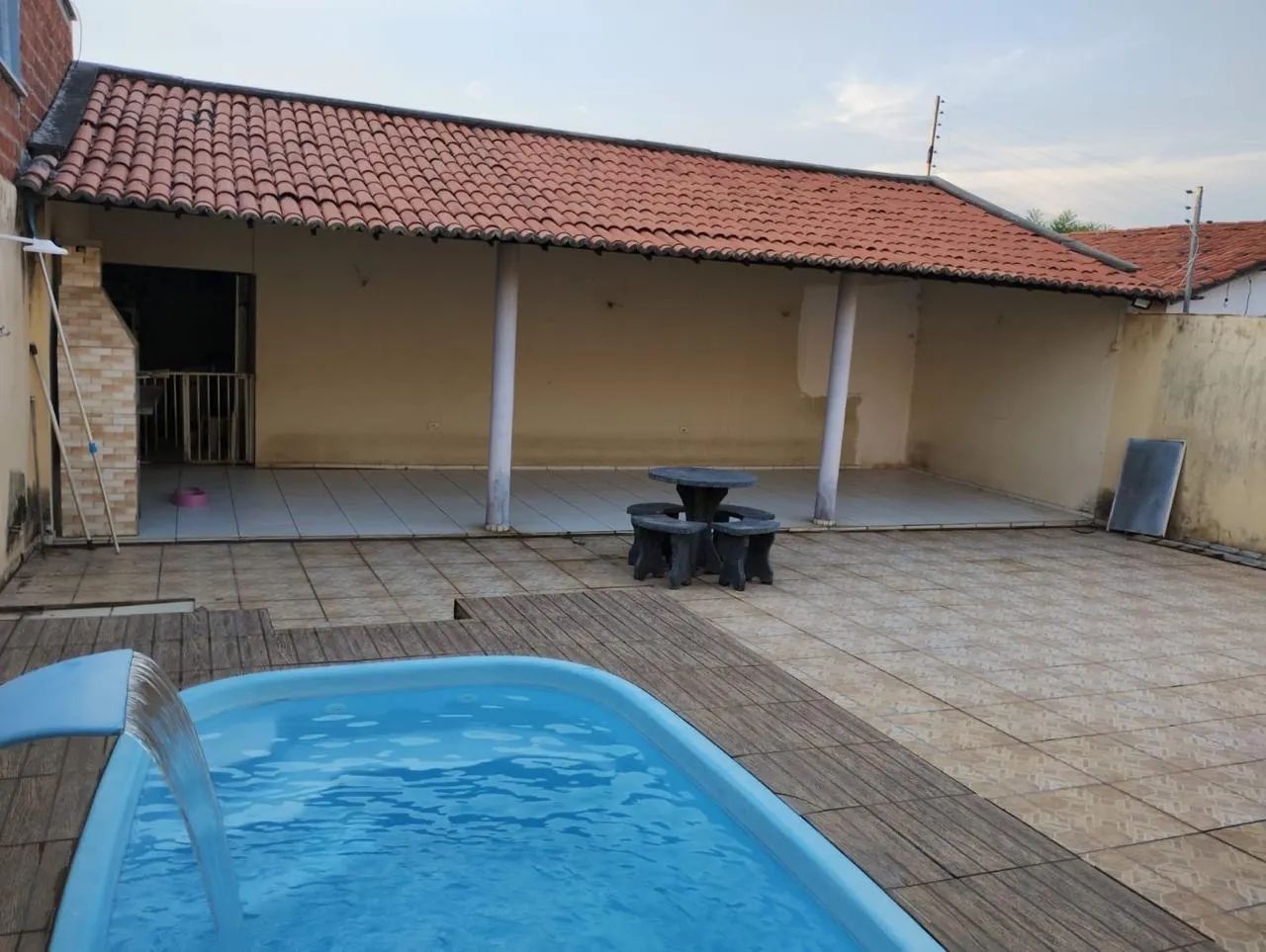 Excelente casa à venda no Parque Sul