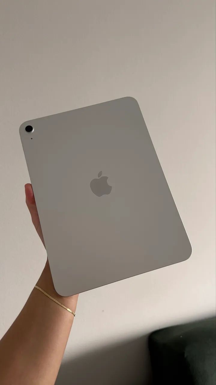 iPad  - Foto 3
