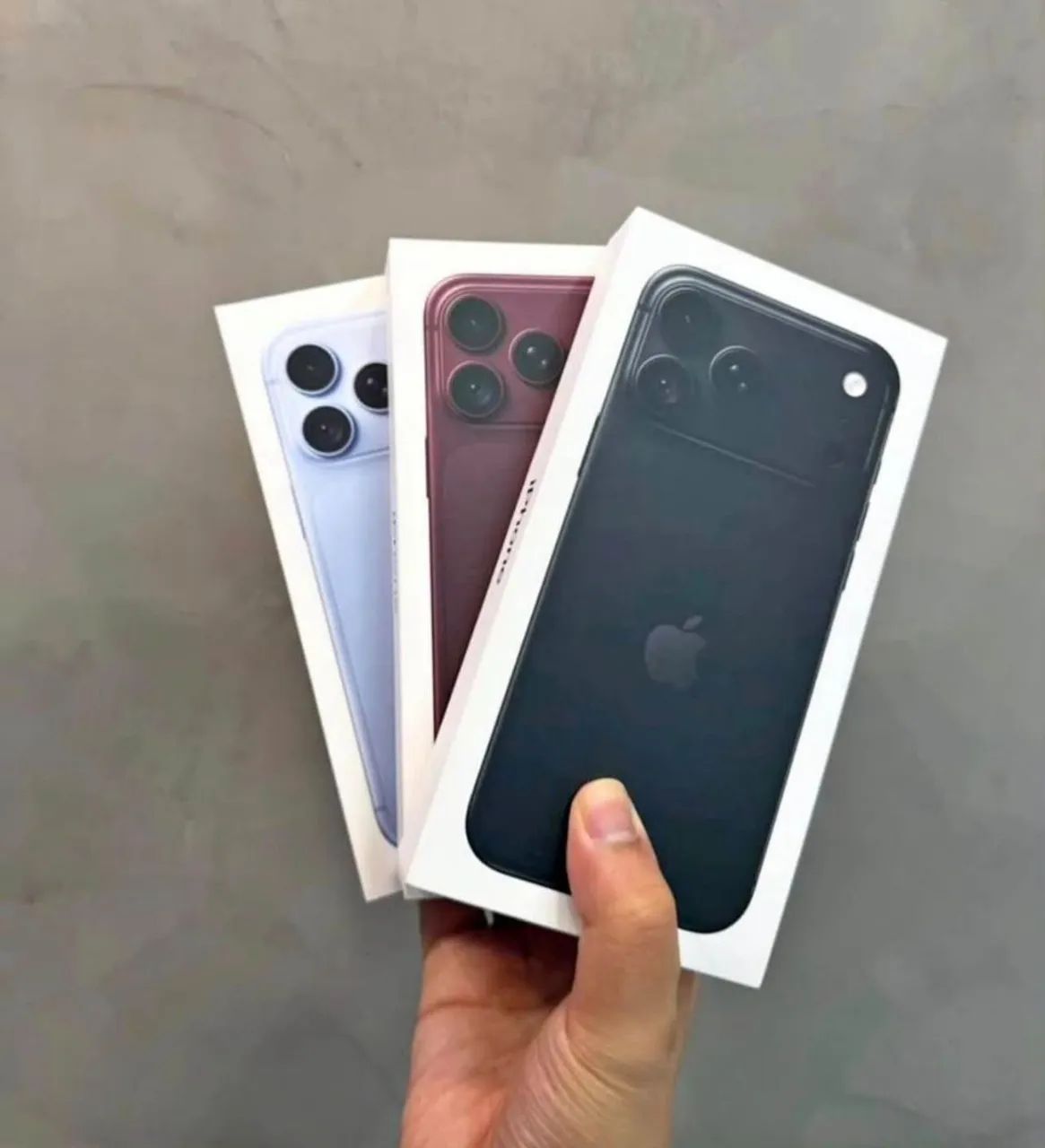 iPhone 18 pro max  - Foto 2