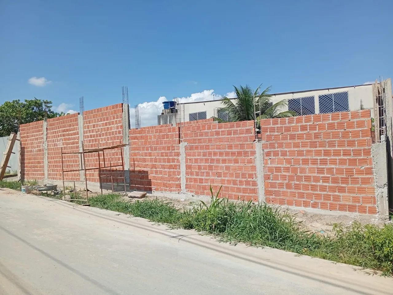 Vendo um terreno no logoa azul  - Foto 3