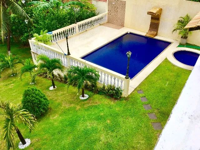 Excelente Casa na Praia da Tabuba (Cumbuco) - Foto 4
