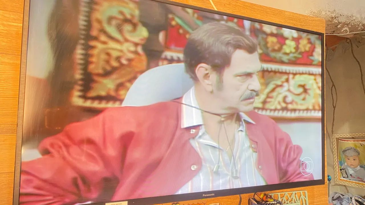Televisão Panasonic 42 polegadas - Foto 4