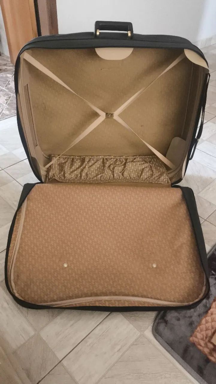 Mala para viagem  - Foto 3