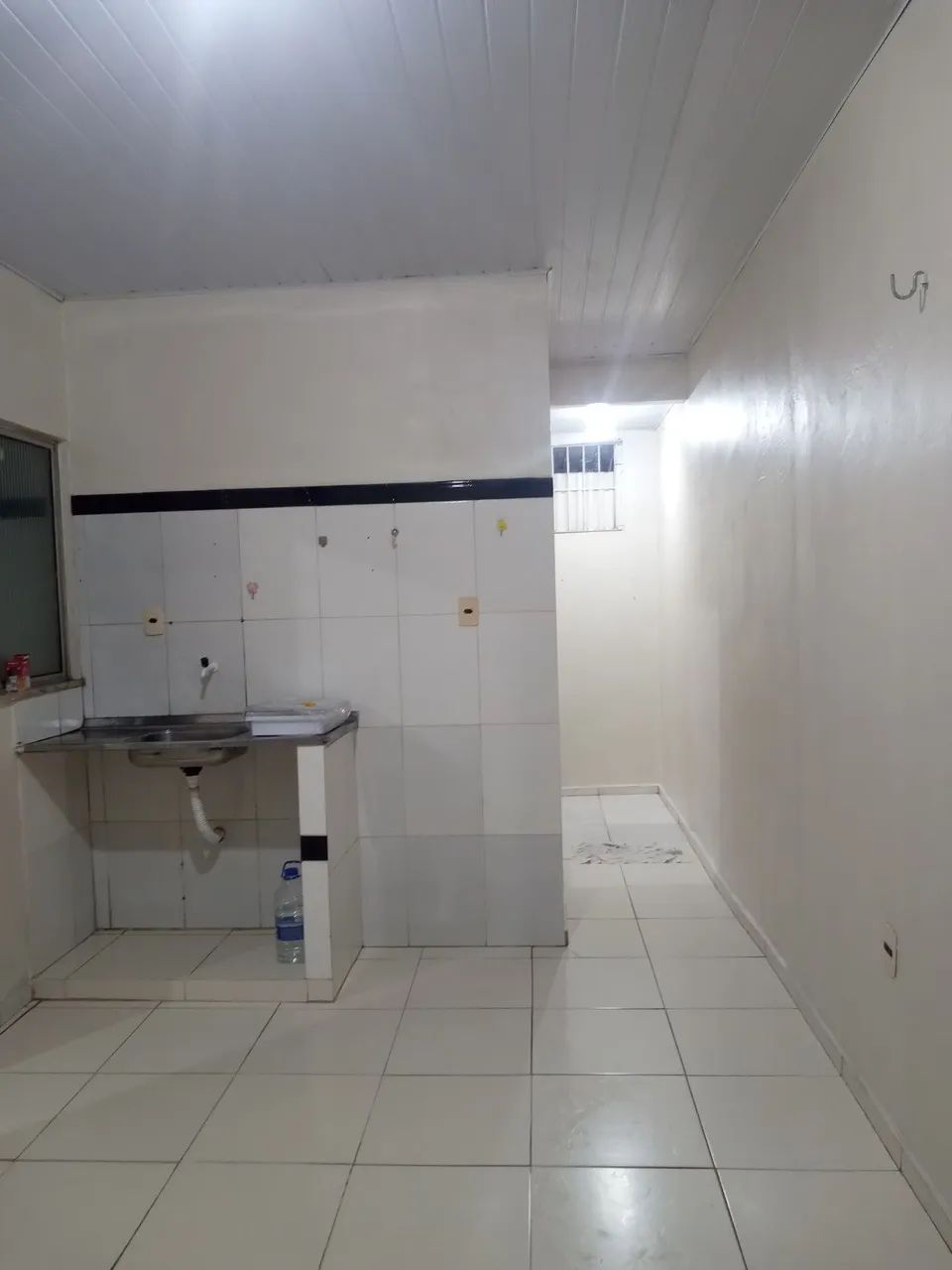 Alugo esse ktinet estilo apartamento. - Foto 4