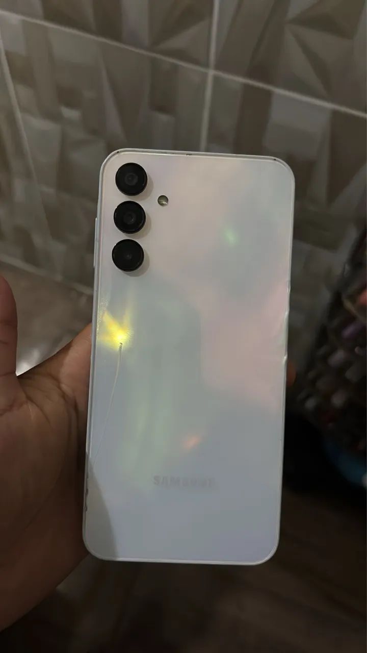 Samsung A15 