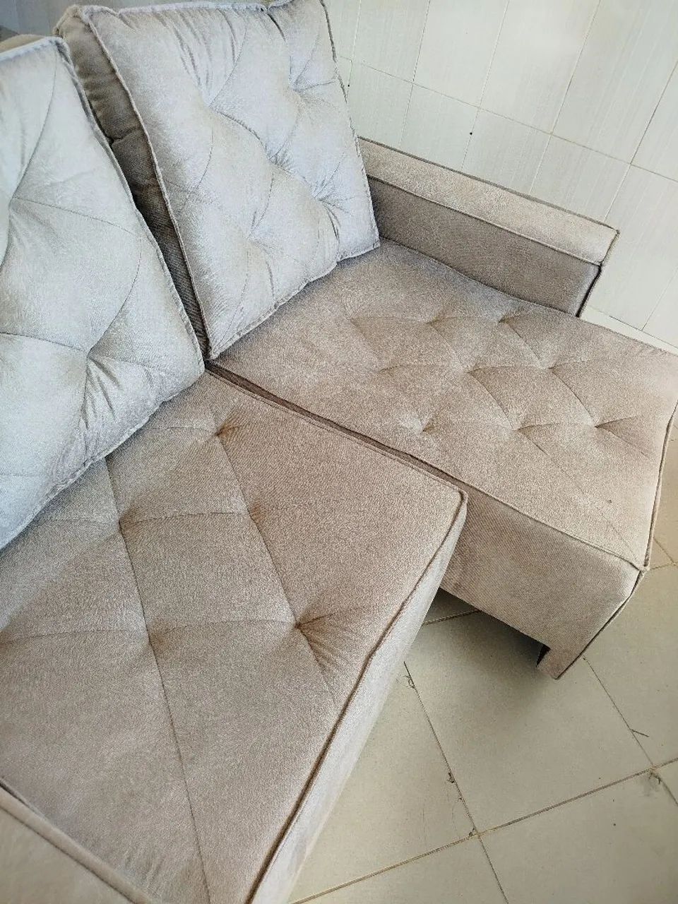 Sofá retrátil  - Foto 2