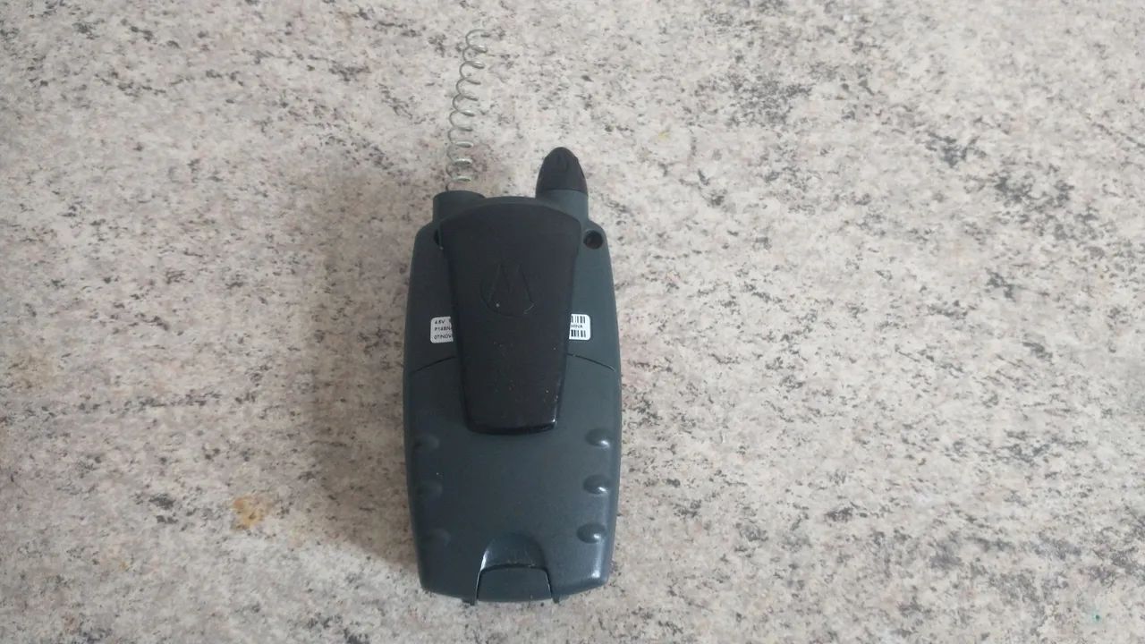 Walkie Talkie Motorola Talkabout FR50 - Foto 2