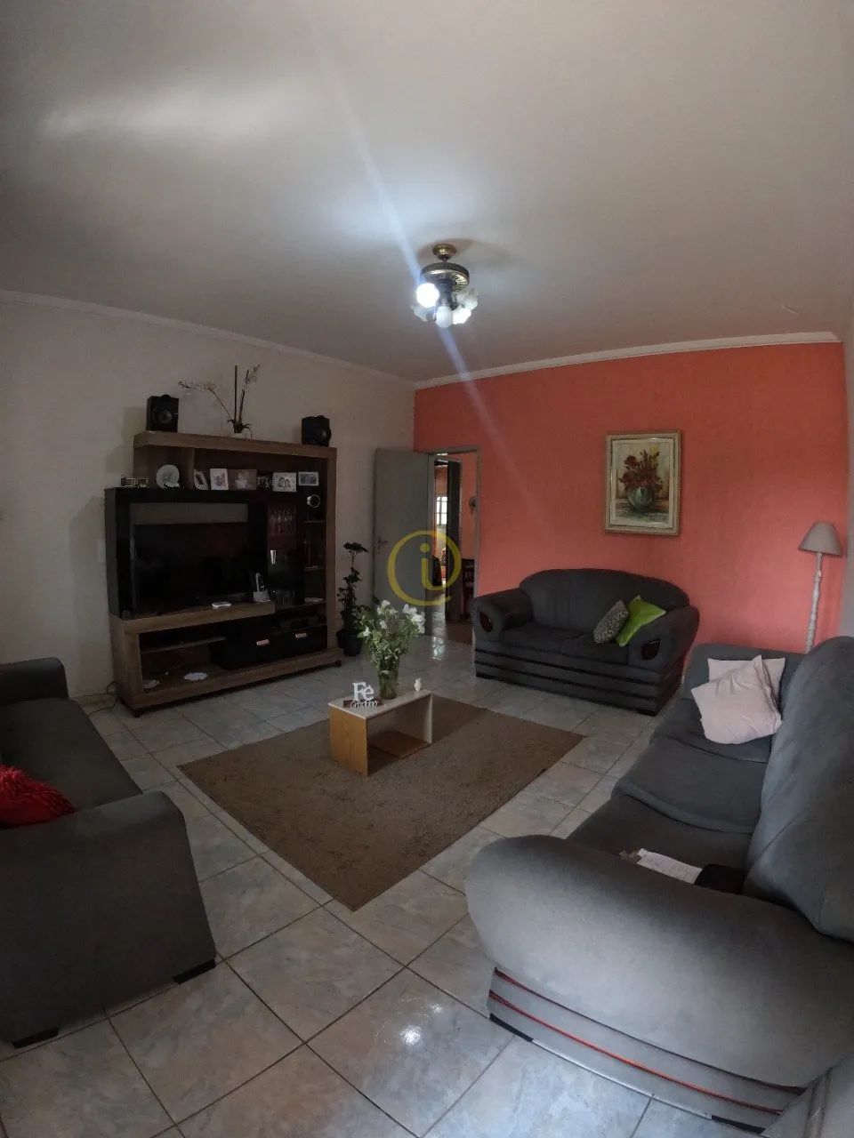 Casa para Venda no Céu Azul, BH - Foto 2
